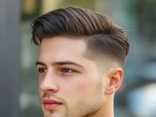 Corte desvanecido