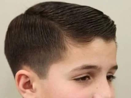 Corte escolar