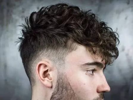 Combo barba y corte